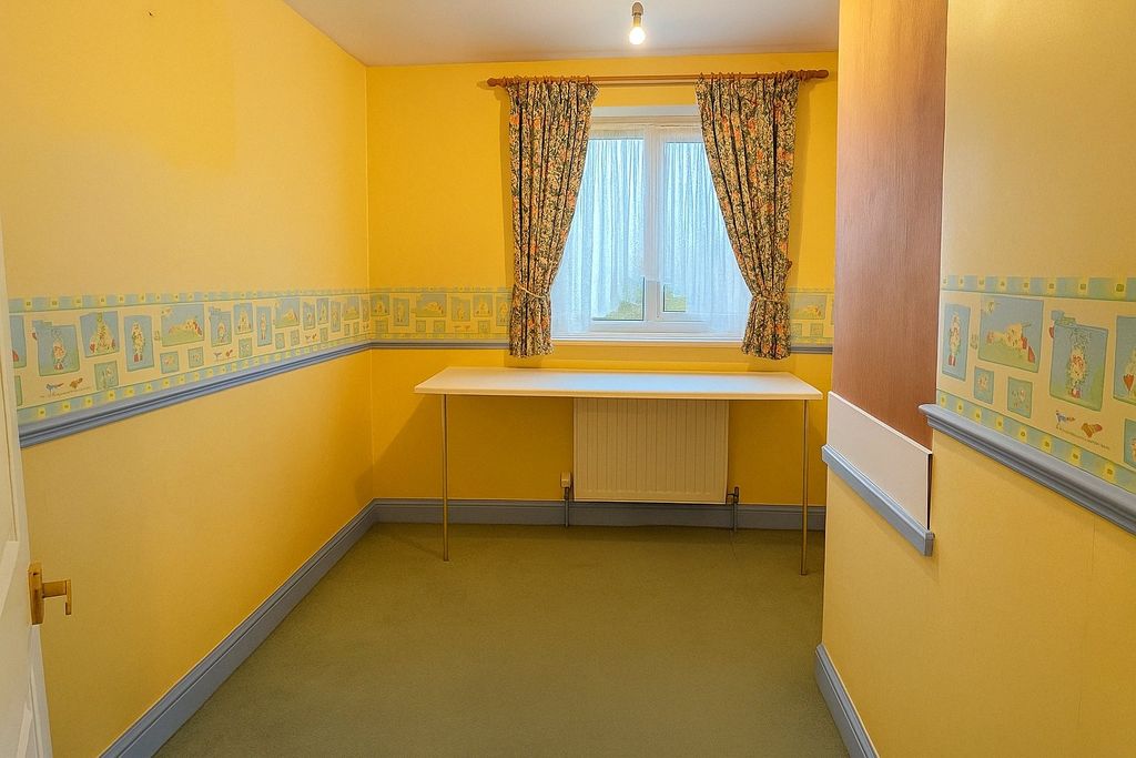 Additional image 10 of 3 bed semi-detached house for saleHolly Road, Aiskew, Bedale, North Yorkshire DL8