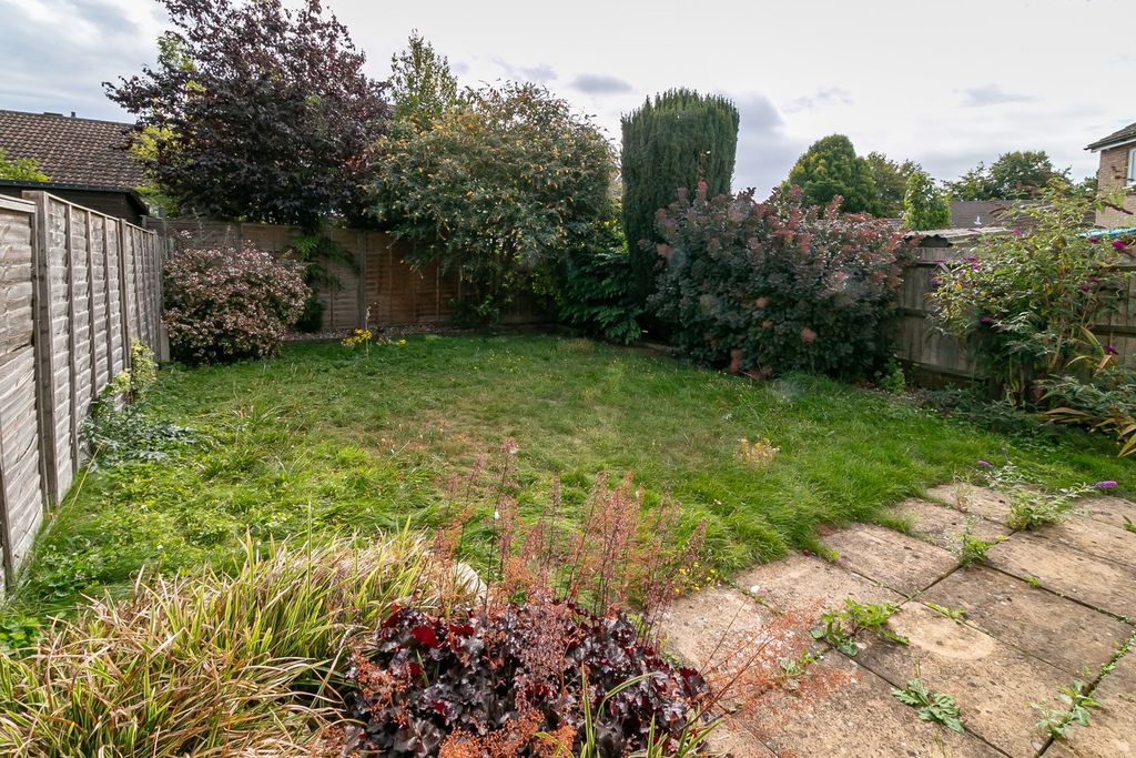 Additional image 9 of 2 bed bungalow for saleMercia Road, Baldock SG7