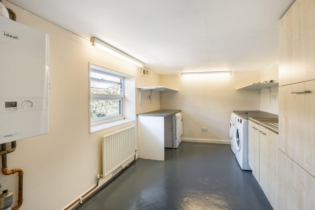 Additional image 11 of 5 bed detached house for saleEast Road, Tetford, Horncastle LN9