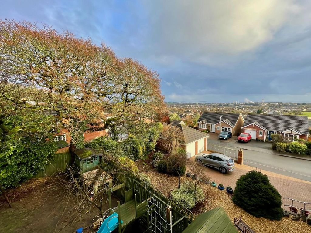 Additional image 30 of 4 bed detached house for saleHeol Fioled, Barry CF63