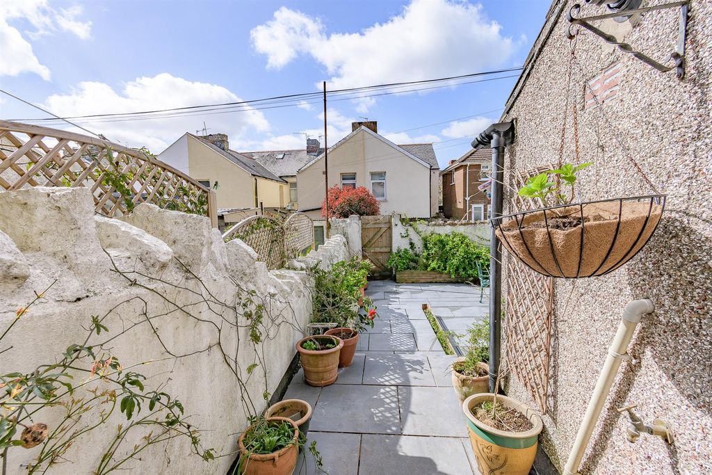 Additional image 25 of 4 bed terraced house for saleCastleland Street, Barry CF63