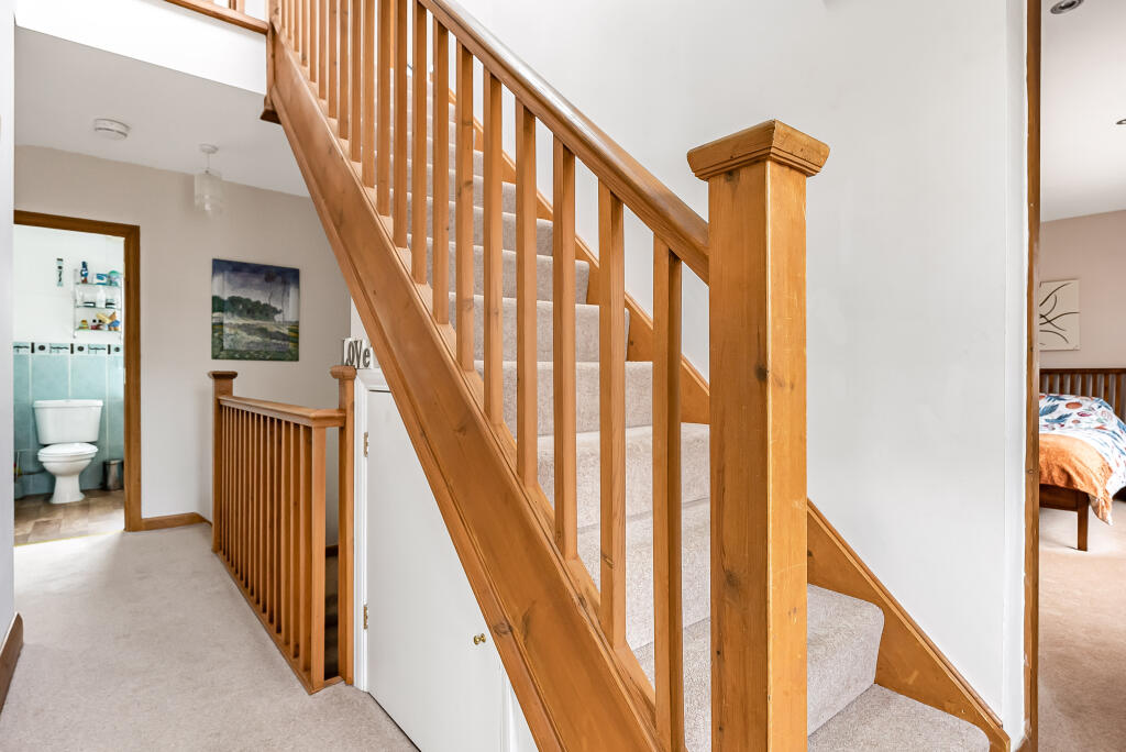 Additional image 22 of Brache Close, Redbourn, Hertfordshire, AL3