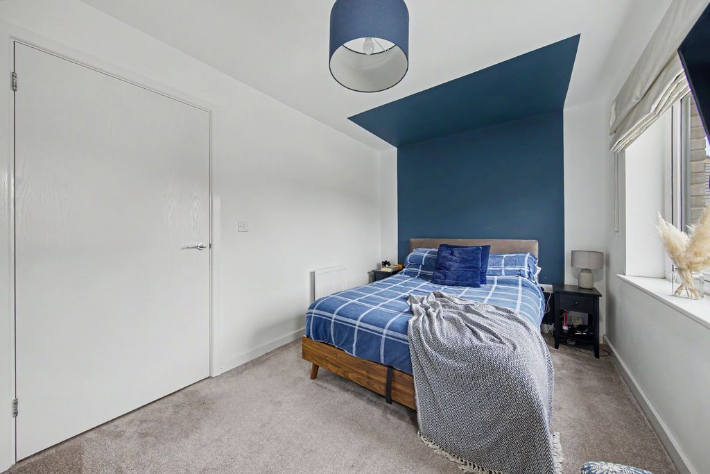 Additional image 13 of 3 bed terraced house for saleSawmill Mews, Tapton, Chesterfield S41