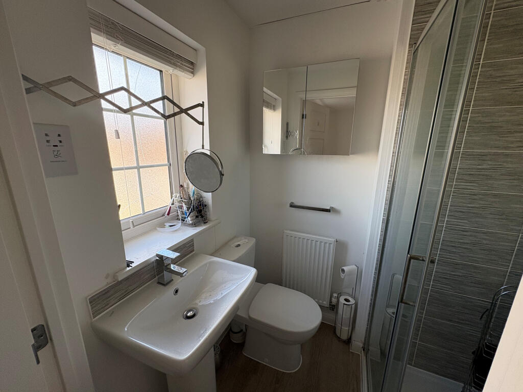 Additional image 6 of Mallory Road, Wyndham Park, Yeovil, Somerset, BA21 5GB