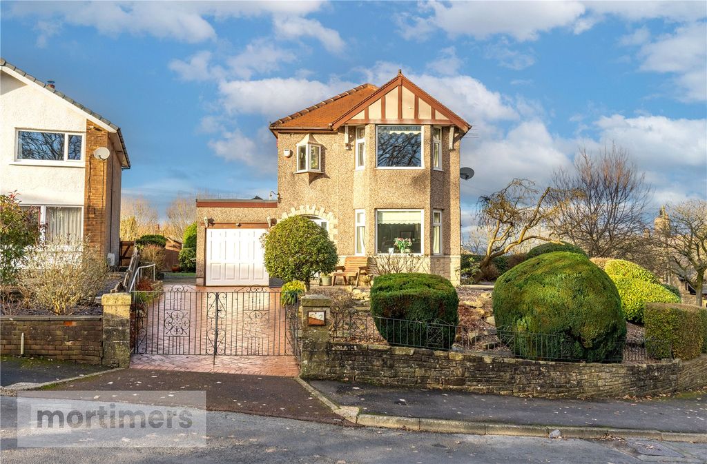 Additional image 12 of 3 bed detached house for saleRoyds Avenue, Accrington, Lancashire BB5