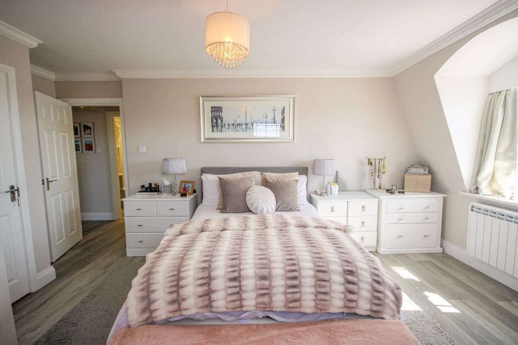 Additional image 7 of 2 bed flat for saleVictoria Street, St Helier JE2