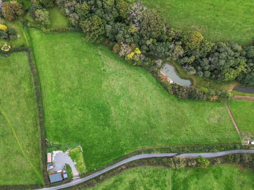 Additional image 10 of Land for saleHuntshaw, Torrington EX38