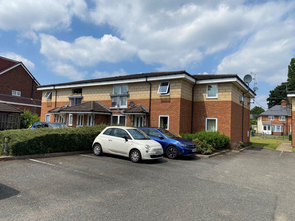 Additional image 8 of Alexander Court, Solihull, B92 