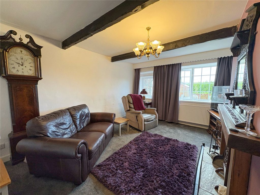 Additional image 3 of 3 bed detached house for saleRailgate, Bacup, Rossendale OL13