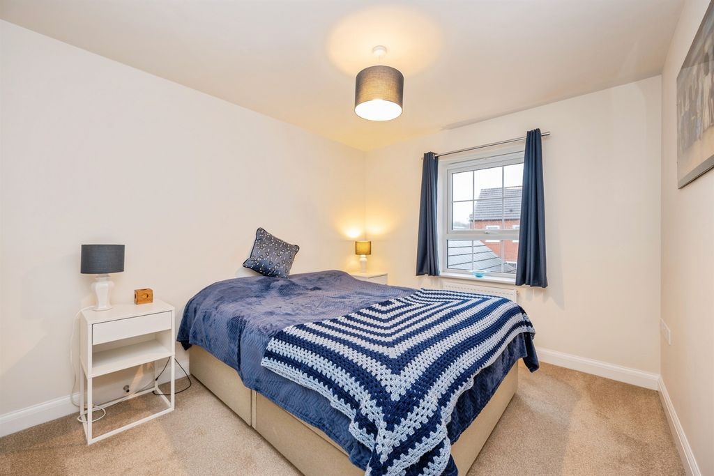 Additional image 8 of 4 bed detached house for saleHarlow Way, Ashbourne DE6