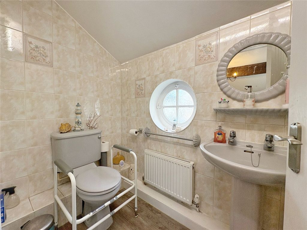 Additional image 13 of 3 bed detached house for saleRailgate, Bacup, Rossendale OL13