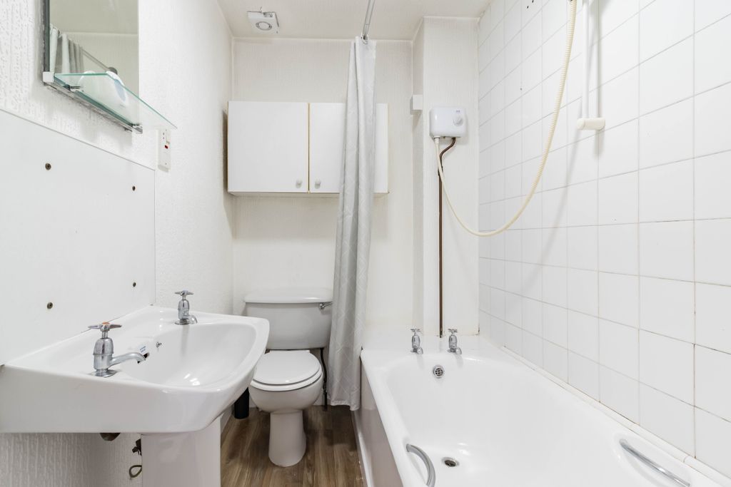 Additional image 4 of 1 bed flat for saleUnion Street, Brechin DD9