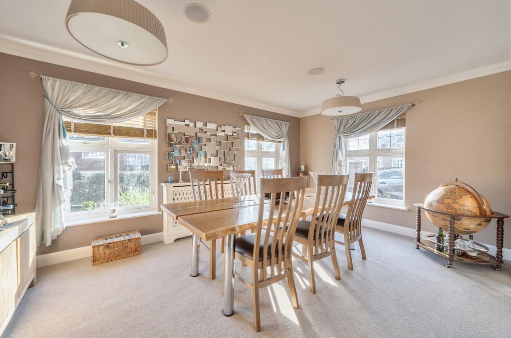 Additional image 14 of 5 bed detached house for saleChipstead Way, Banstead SM7