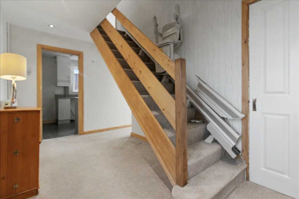 Additional image 3 of 3 bed detached bungalow for saleSpringfield Gardens, Ilkeston DE7