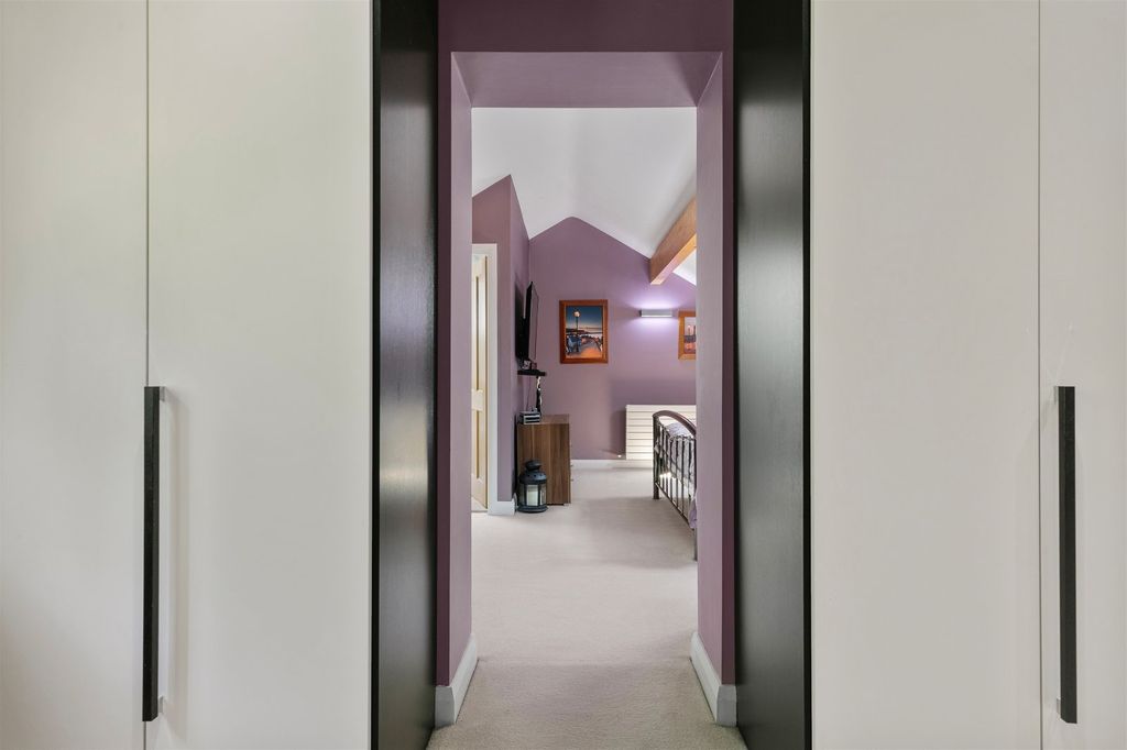 Additional image 25 of 4 bed detached house for salePark Drive, Bingley, West Yorkshire BD16