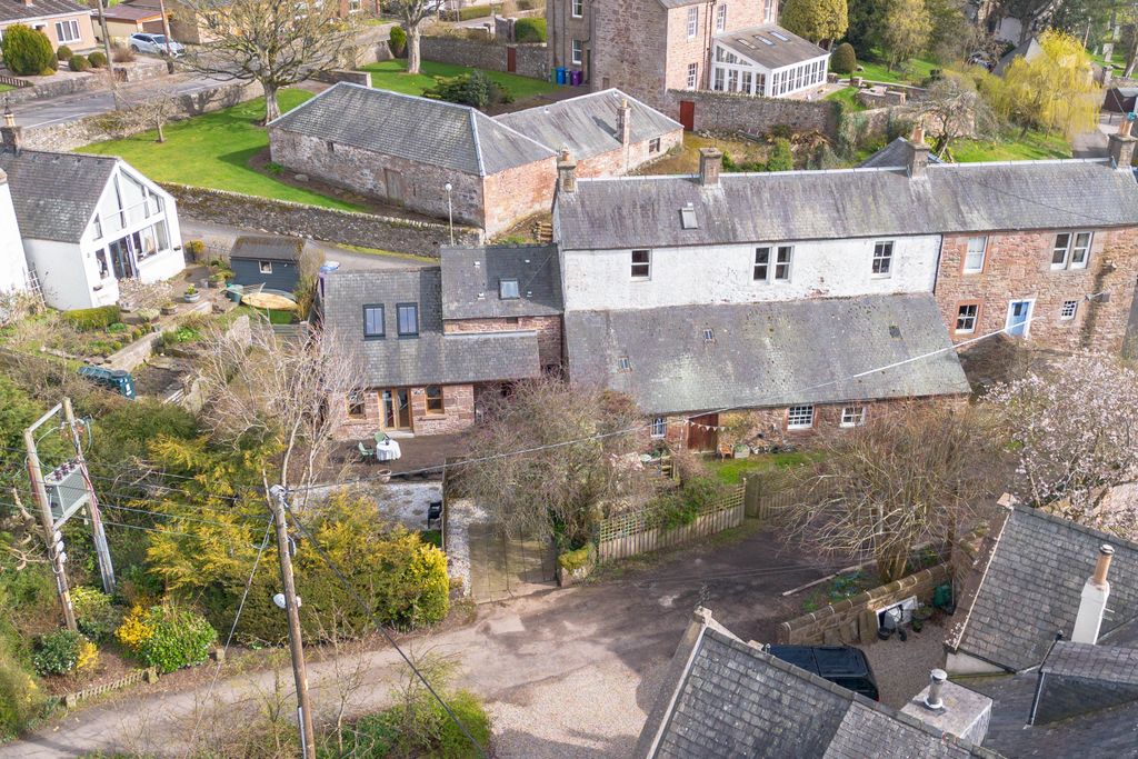 Additional image 29 of 3 bed semi-detached house for saleManse Lane, Tannadice, Forfar DD8