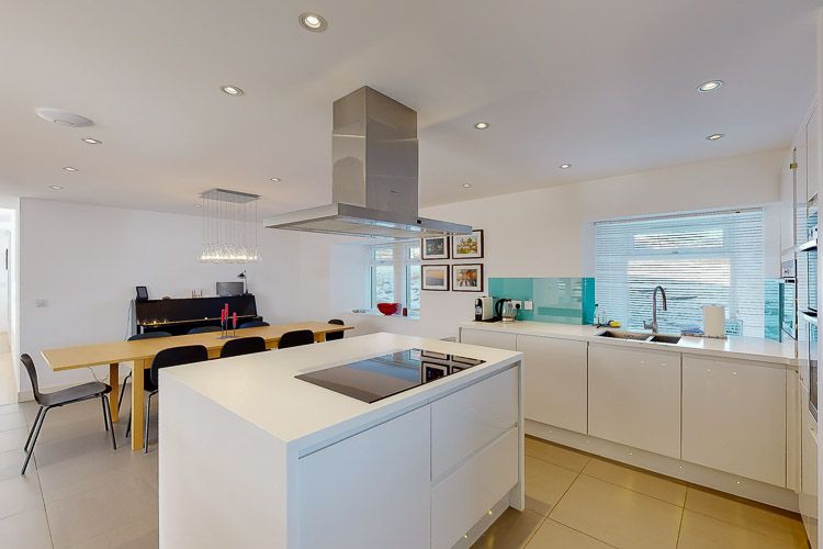 Additional image 3 of 5 bed detached house for saleThe Old School House, Glenshee PH10