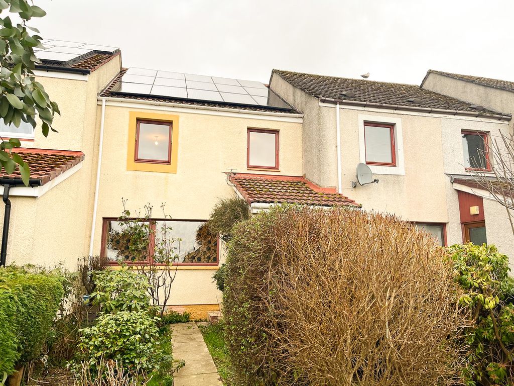 3 bed terraced house for saleFirhill, Alness IV17