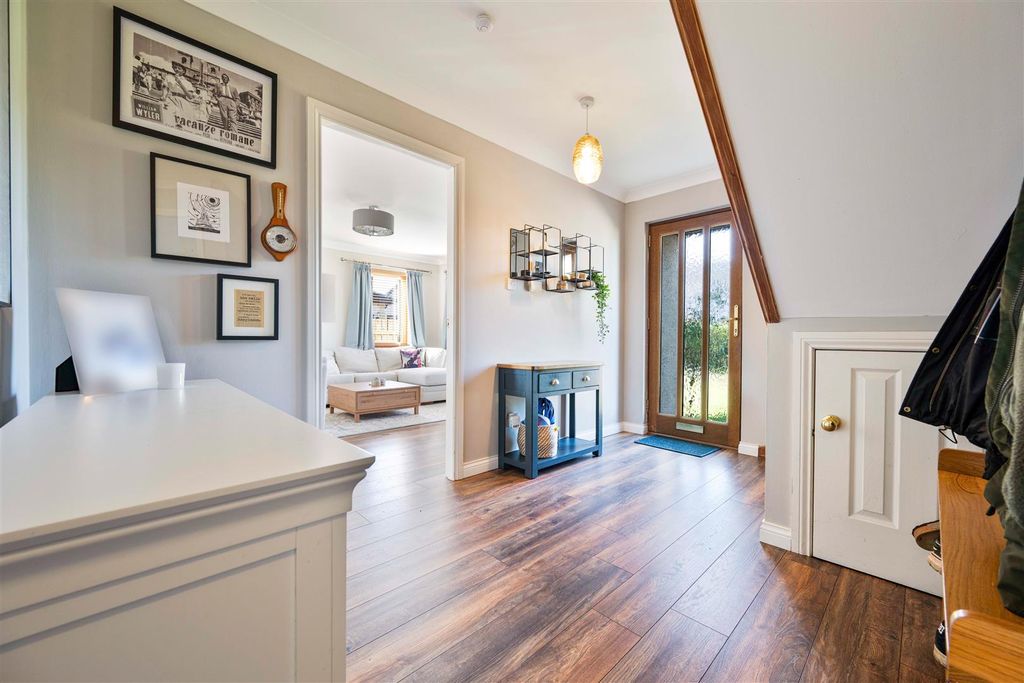 Additional image 4 of 4 bed detached house for saleSnowberry Fields, Thankerton, Biggar ML12