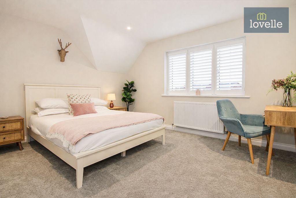 Additional image 25 of 4 bed detached house for saleRoman Way, Louth LN11