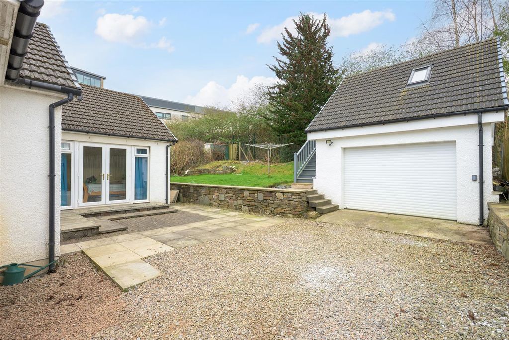 Additional image 15 of 3 bed semi-detached bungalow for saleAlma Avenue, Aberfeldy PH15