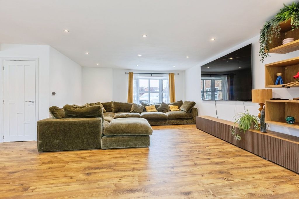 Additional image 2 of 5 bed detached house for saleHambleton Court, Ashington NE63