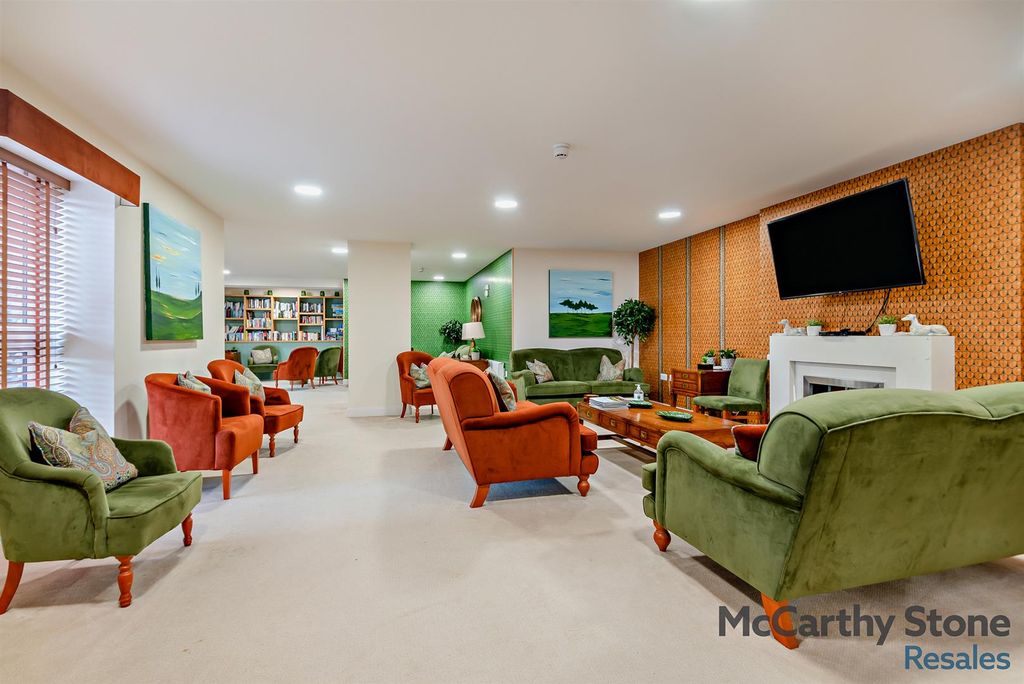 Additional image 23 of 1 bed flat for saleWayfarer Place, The Dean, Alresford SO24