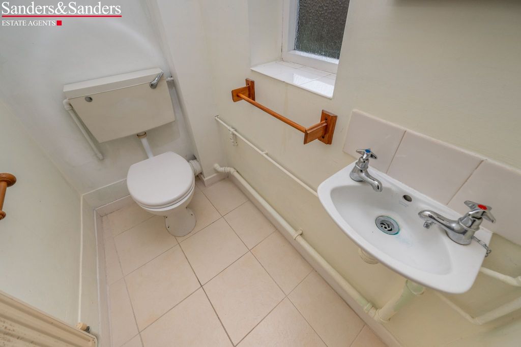 Additional image 11 of 2 bed cottage for saleBleachfield Street, Alcester B49