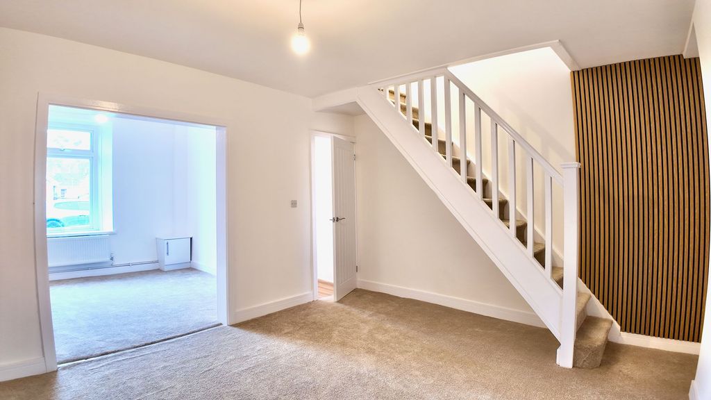 Additional image 2 of 3 bed terraced house for saleGlyn Terrace, Tredegar NP22