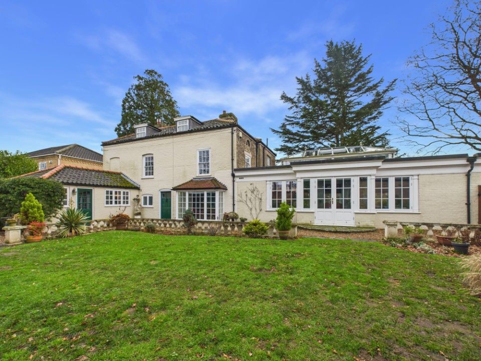 Additional image 8 of 4 bed detached house for saleGrove Road, Beccles NR34