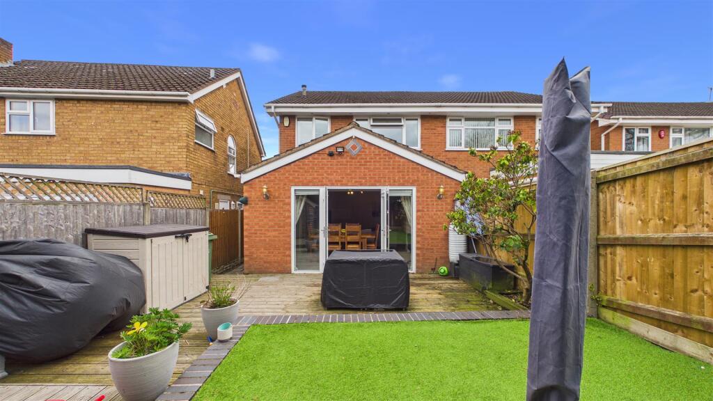 Additional image 28 of Foxlea Road, Halesowen