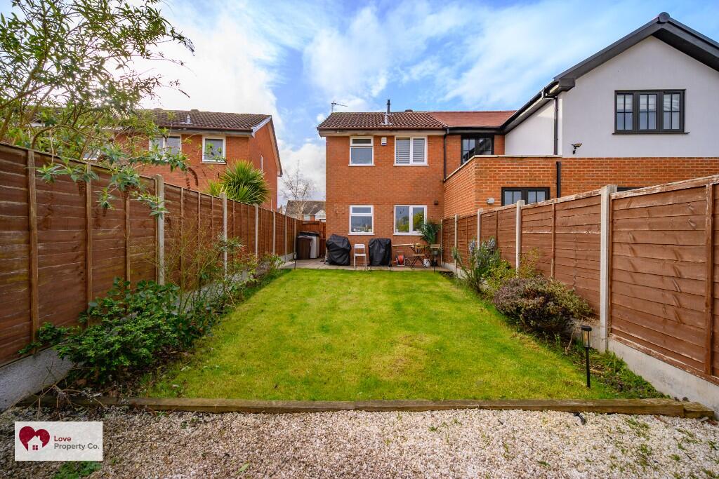 Additional image 14 of Branthill Croft, Hillfield, Solihull, B91 3XB