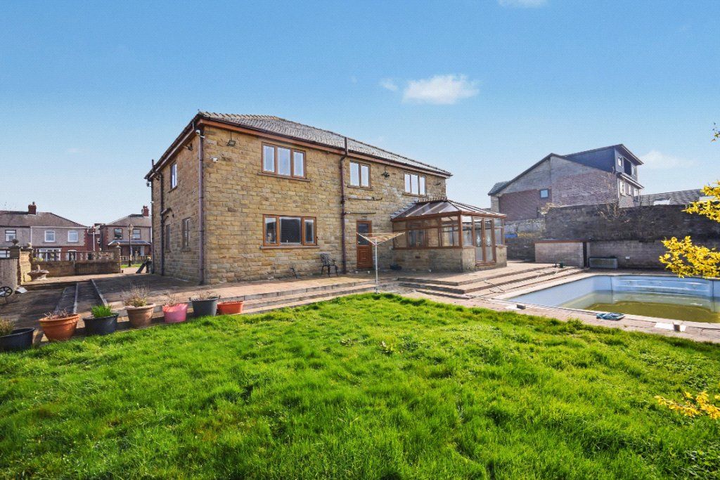 Additional image 4 of 4 bed detached house for saleCliff Lane, Brierley, Barnsley S72
