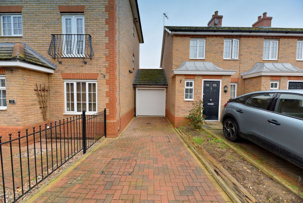 Additional image 21 of 4 bed semi-detached house for saleIvel Bury, Biggleswade SG18