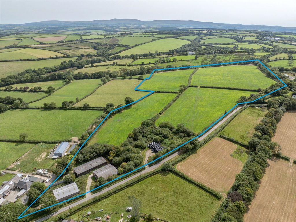 Additional image 2 of Land for salePatchacott, Beaworthy, Devon EX21