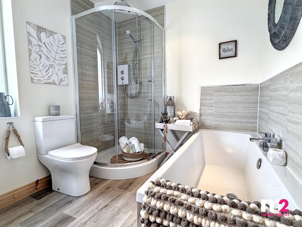 Additional image 12 of 2 bed terraced house for saleCoronation Cottages, The Bryn, Abergavenny NP7