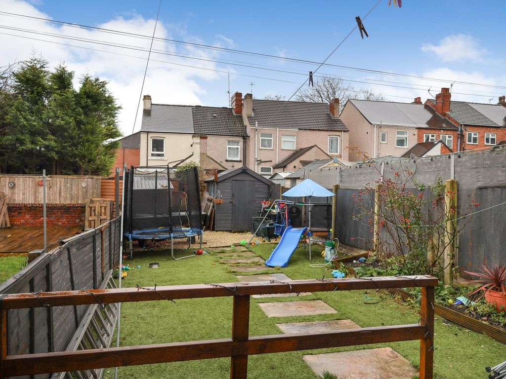 Additional image 11 of 2 bed terraced house for saleSunny Springs, Chesterfield S41