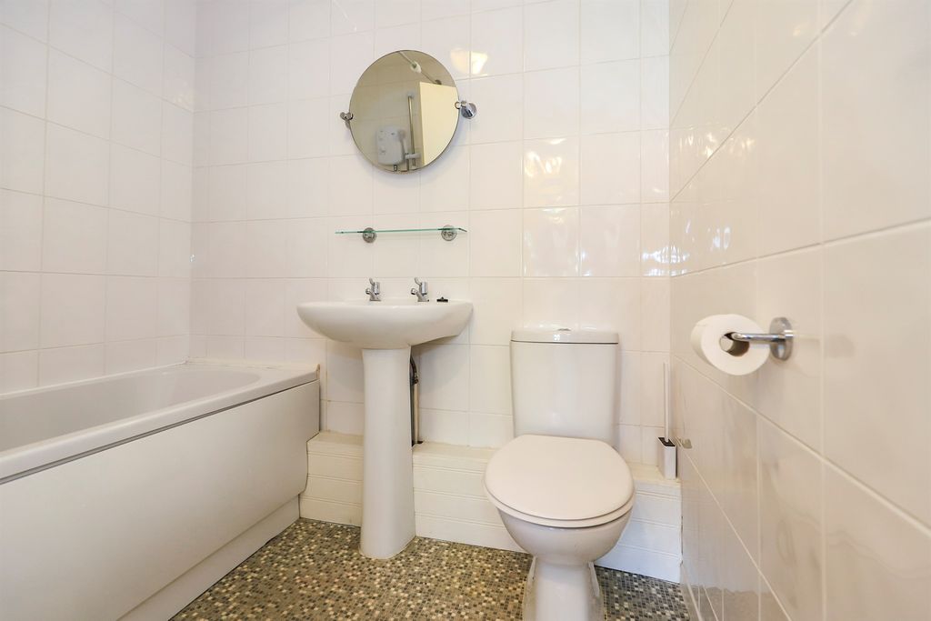 Additional image 10 of 1 bed flat for saleRose Street, Bilston WV14