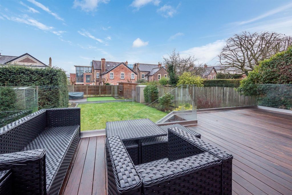 Additional image 4 of 5 bed semi-detached house for saleGroby Road, Altrincham WA14