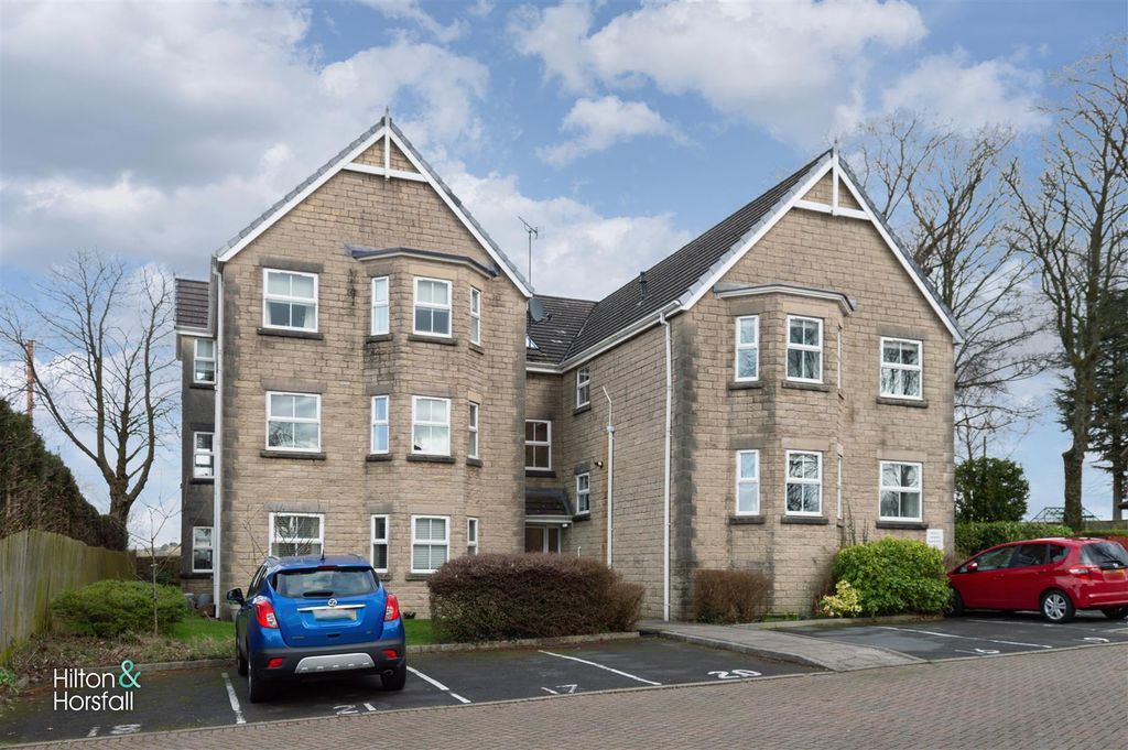 Additional image 13 of 2 bed flat for saleCastle Court, Colne BB8