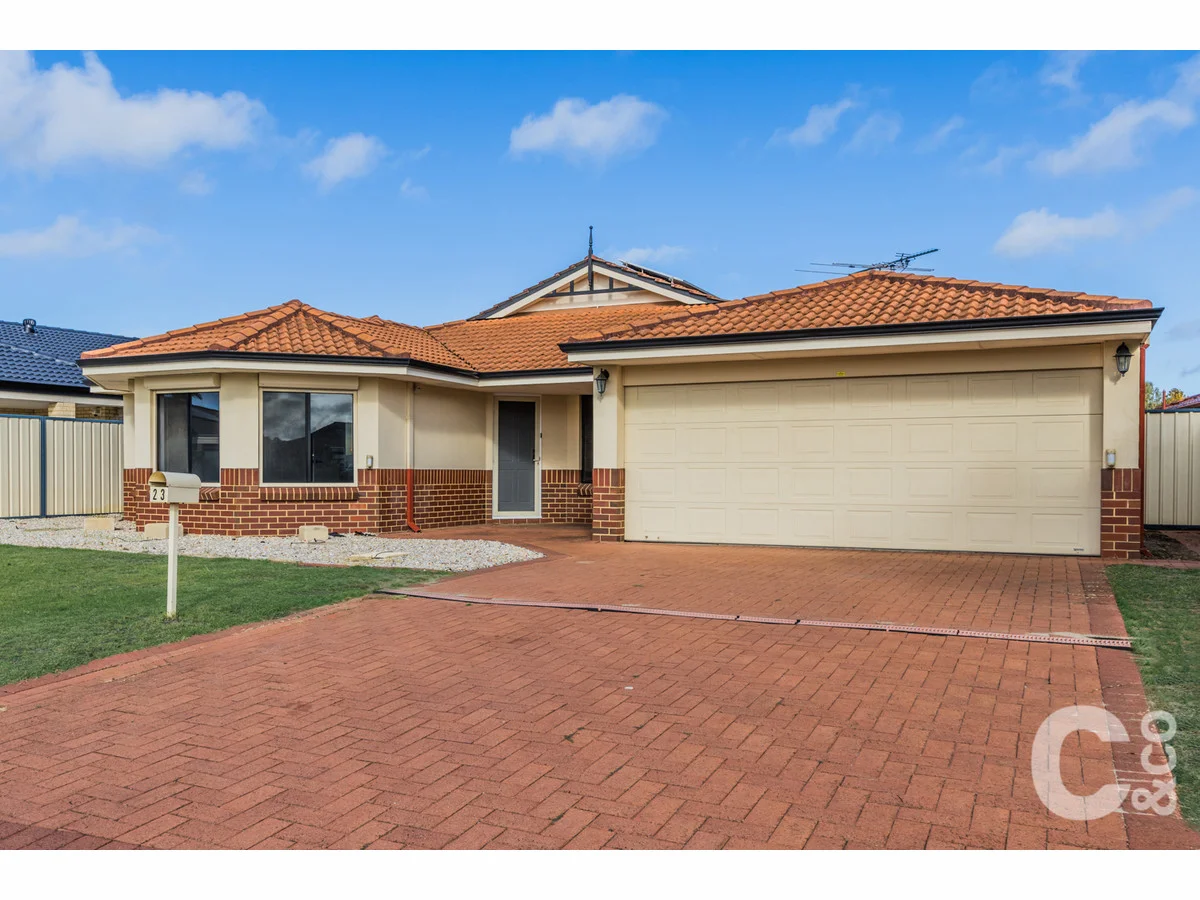 Additional image 22 of 23 Whiteman Crescent, Bertram WA 6167