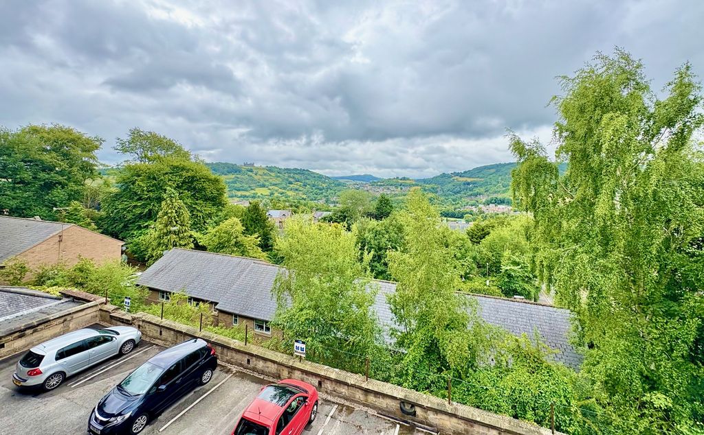 Additional image 12 of 2 bed flat for saleRutland Street, Matlock DE4