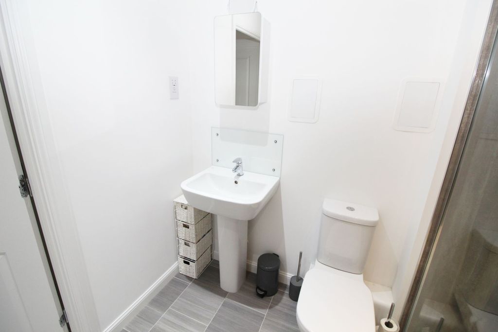 Additional image 5 of 2 bed flat for sale52-54 Park Road, Aberdeen AB24
