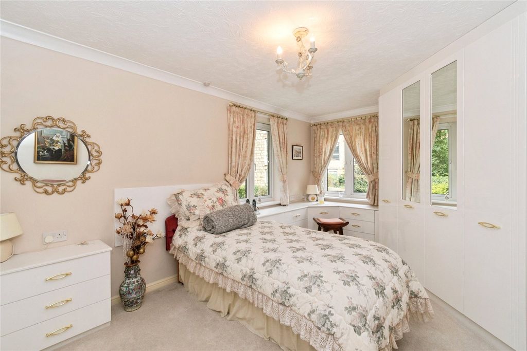 Additional image 5 of 1 bed flat for saleAire Valley Court, Bingley BD16