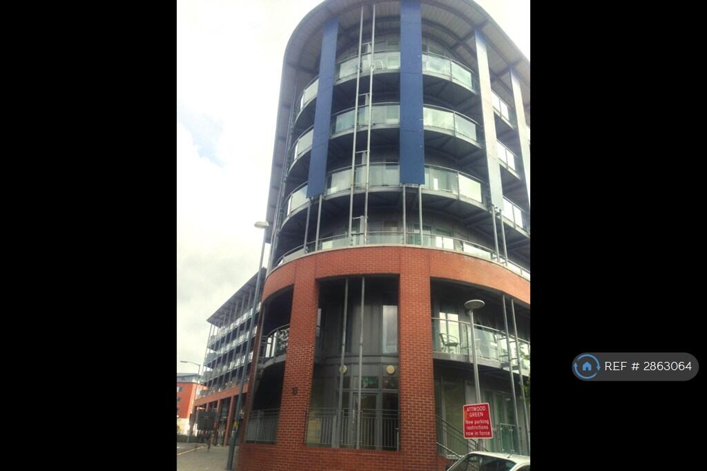 Wheeleys Lane, Birmingham, B15