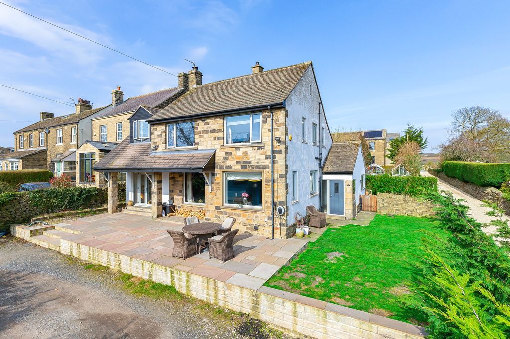 Additional image 32 of 5 bed detached house for saleOtley Road, Bingley, West Yorkshire BD16