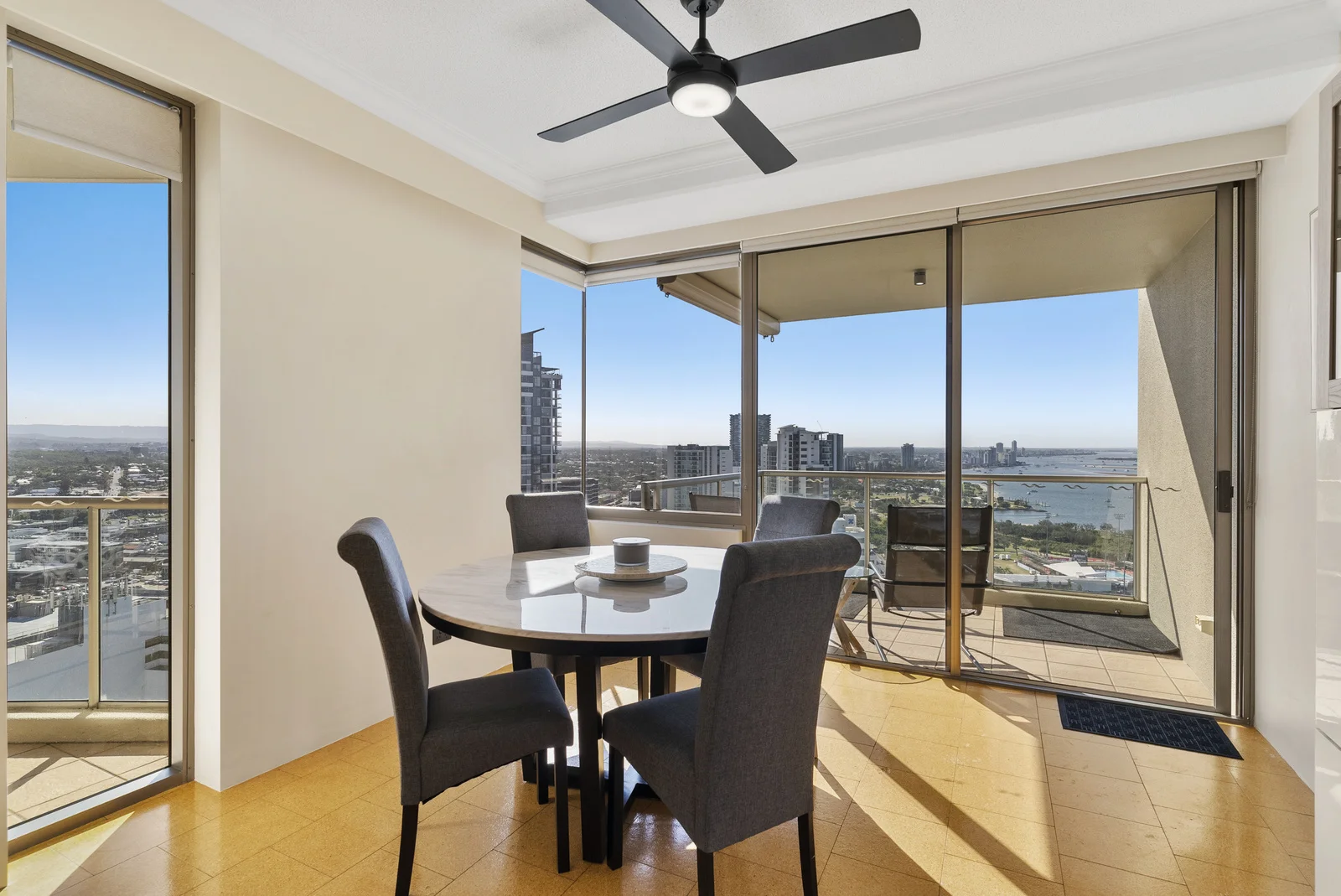 Additional image 12 of 2303/50 Marine Parade, Southport QLD 4215