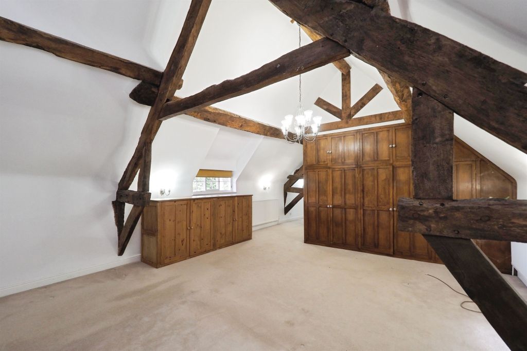 Additional image 12 of 5 bed detached house for saleMain Street, Hemington, Derby DE74