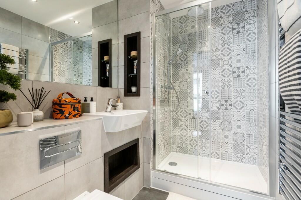 Additional image 14 of 2 bed flat for sale"Type 2_02" at Fielders Crescent, Barking IG11