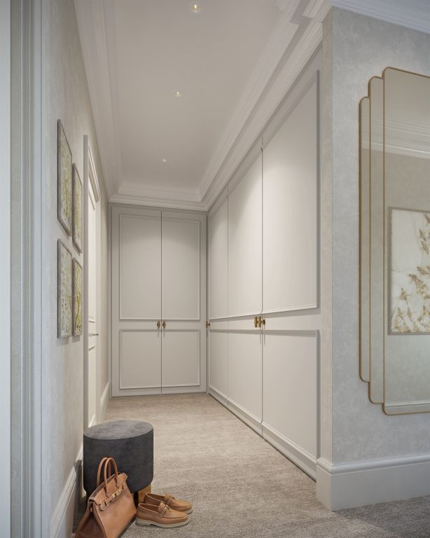 Additional image 6 of 3 bed flat for saleThe Mansion House, Trent Park, Barnet EN4
